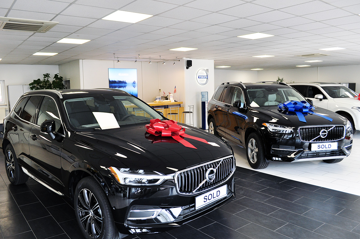 Diplomatic Motor Vehicles